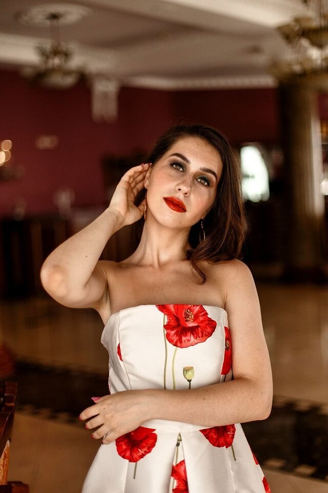 Фото Karina Kolesnik