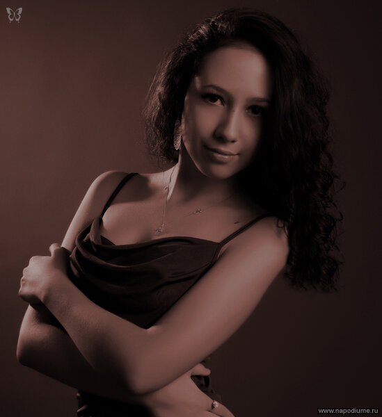 Anya Karaman's photo
