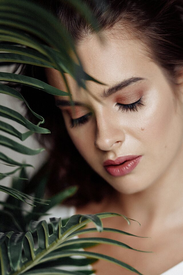 Karina Osokina's photo