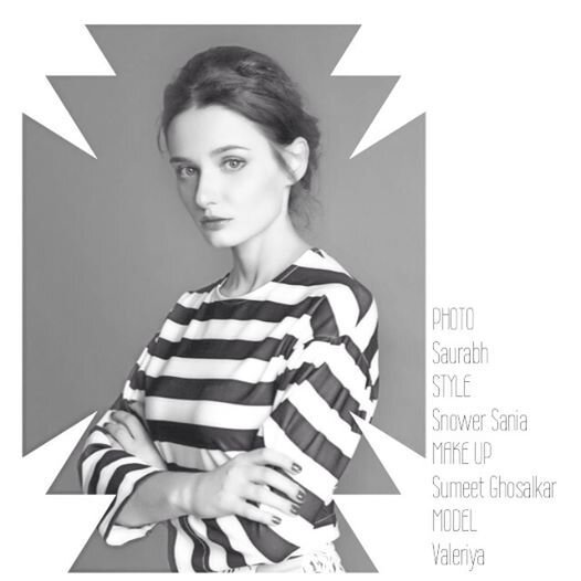 Valeriya NK's photo