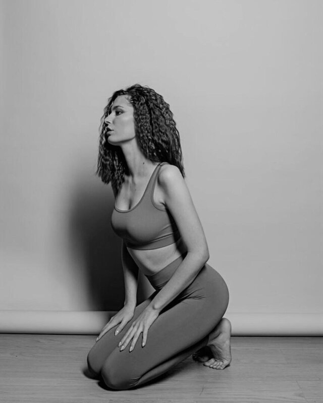 Polina Usakova's photo