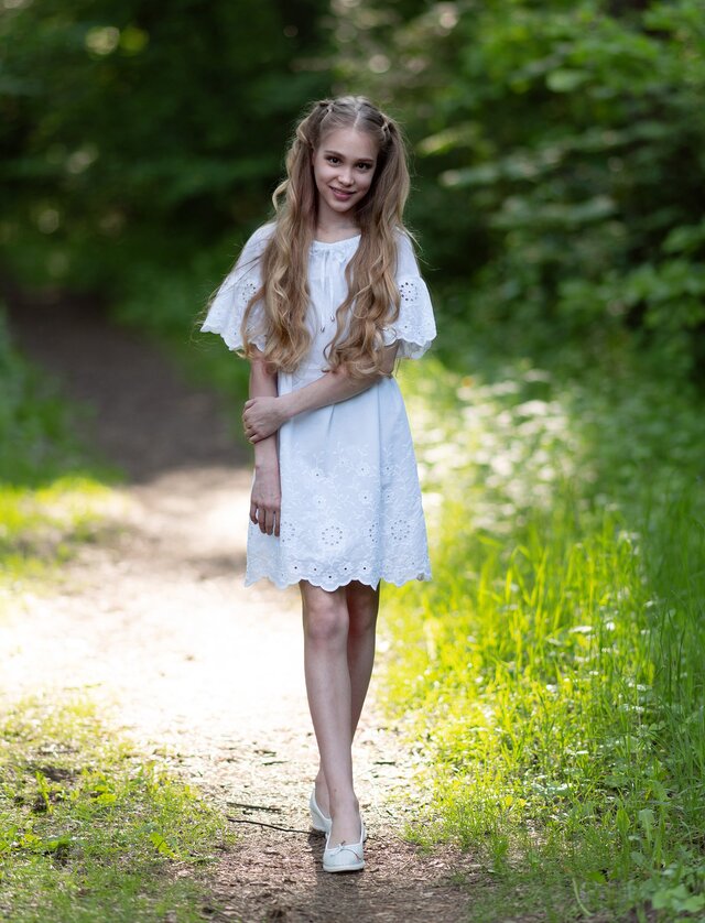 Фото Екатерина Симонова