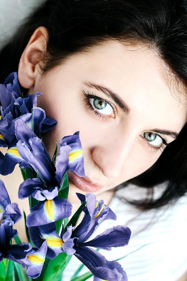 Фото Катерина Katrin Таран