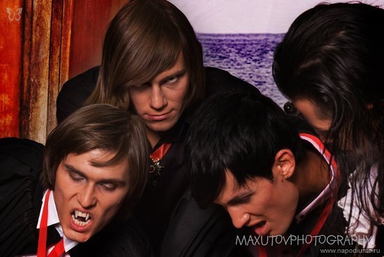 Maria's photo