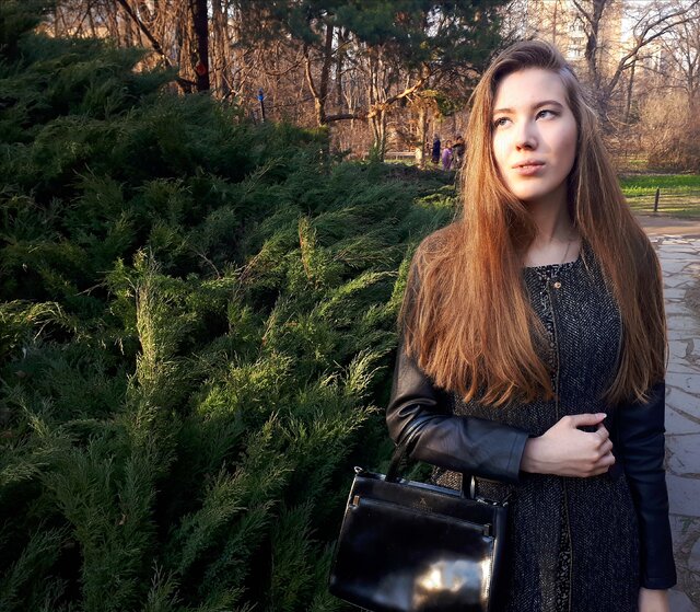 Margarita Aksenova's photo