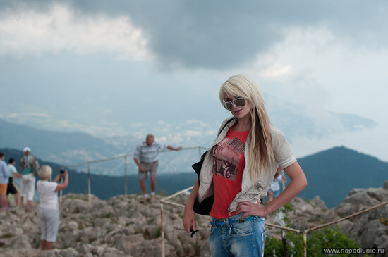 Galina Boykova's photo