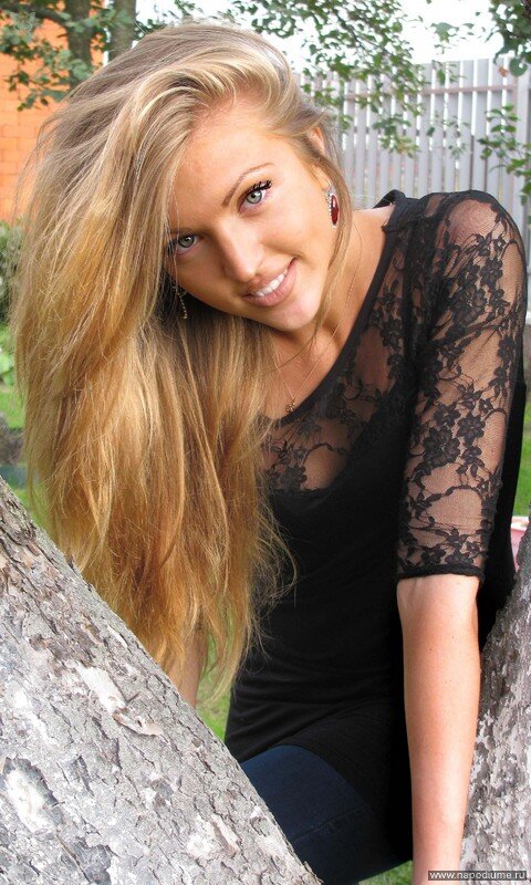 Sveta Durasova's photo