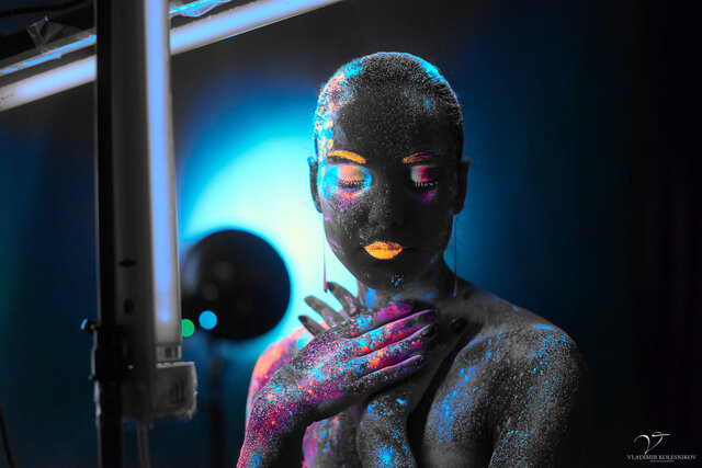 Vladimir Kolesnikov's photo