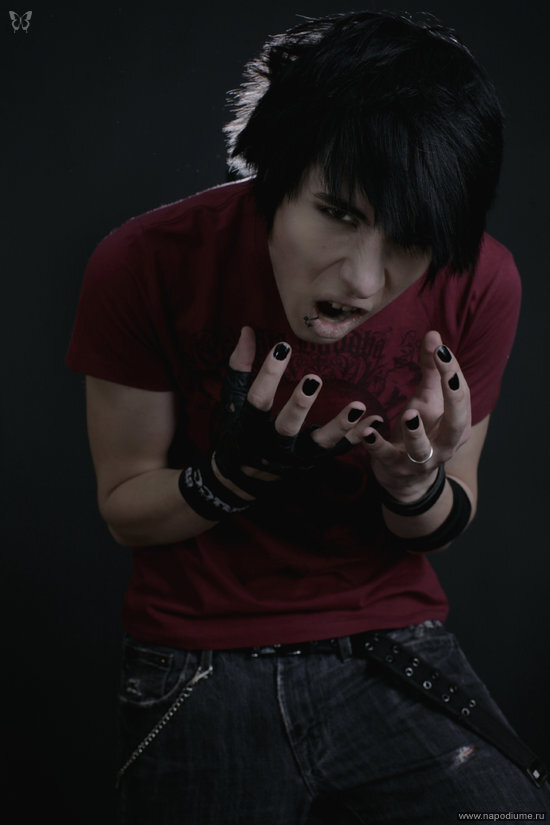 Aleksandr Akuma's photo