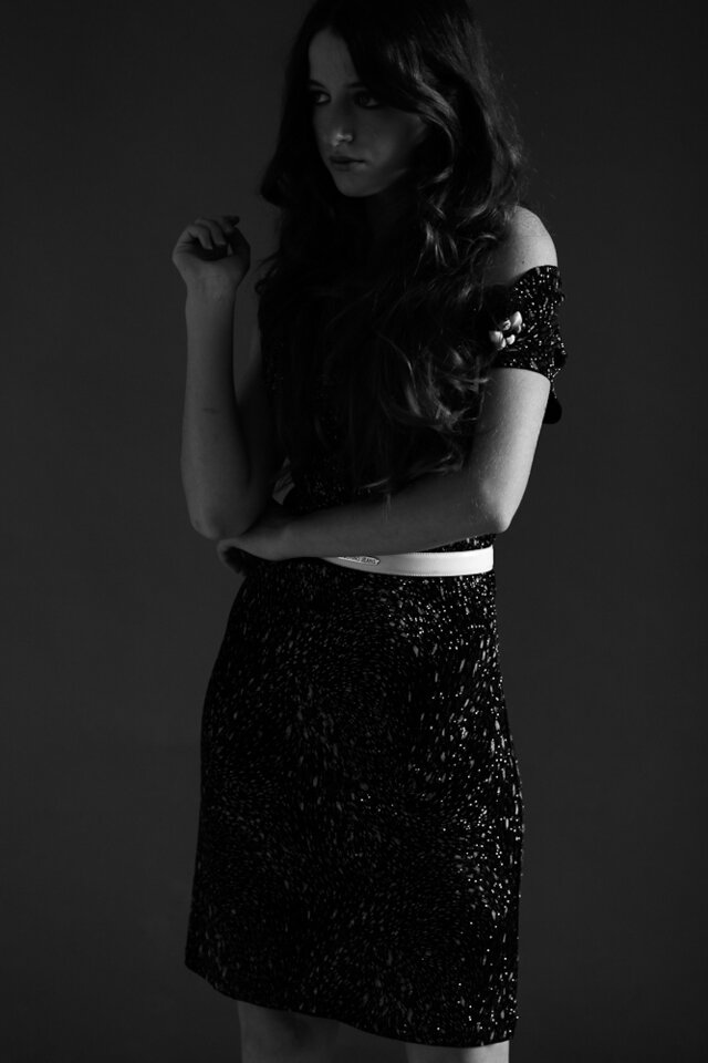 Marina Barnikova's photo