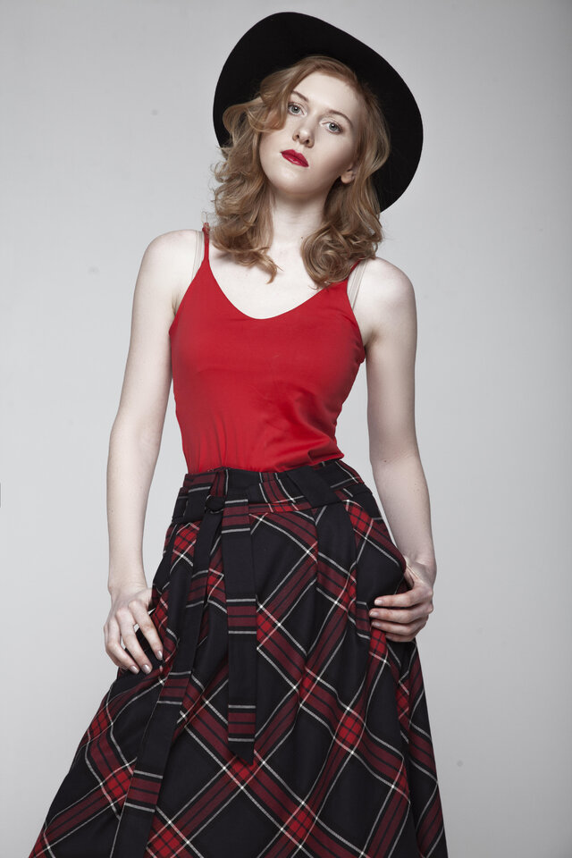 Anna Borodjanskaja's photo