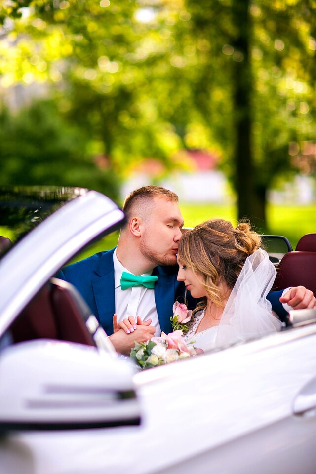 Ekaterina Voroncova's photo