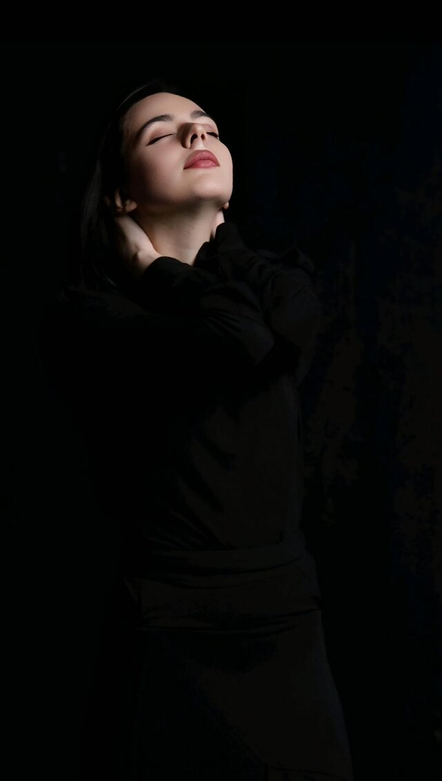 Alisa Varnavskaja's photo