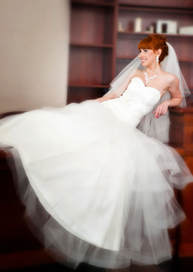 Foto Iren Dyachuk