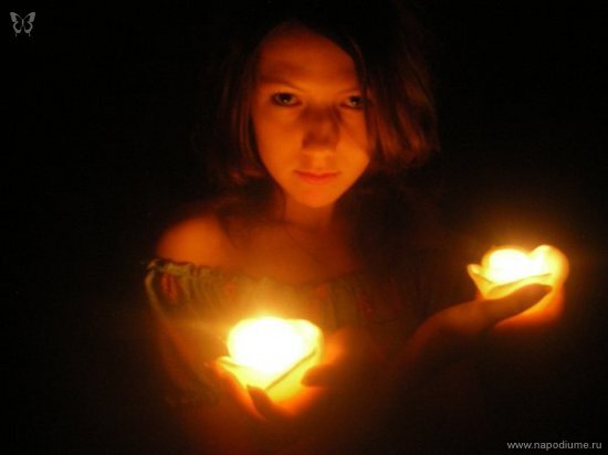 Elena Terskaa's photo