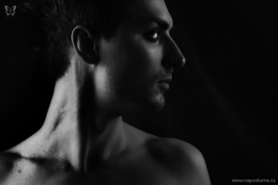 Nikolay Mukovnin's photo