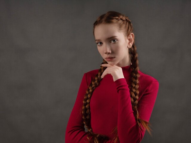 Polina Morozova's photo