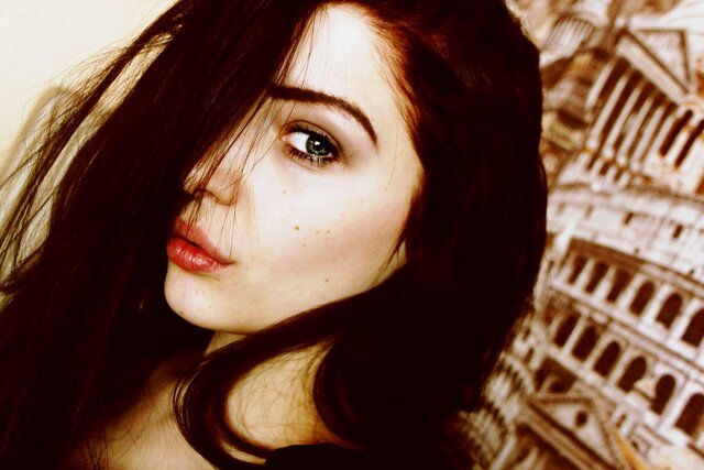 Foto Nika Ignatieva