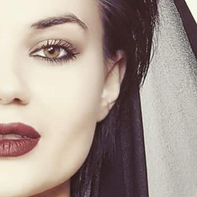 Elena Safronova's photo