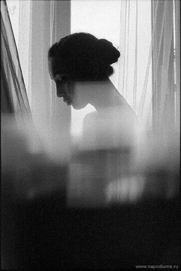 Anna Amurova's photo