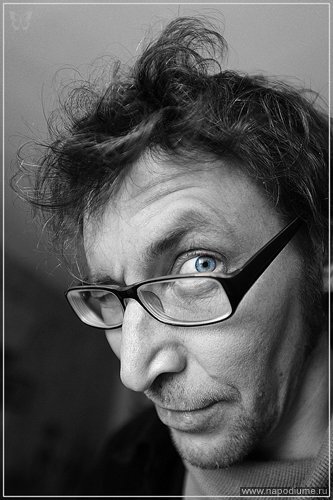 Aleksej Busuev's photo