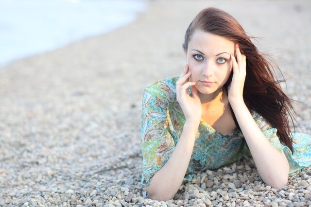 Sonya's photo
