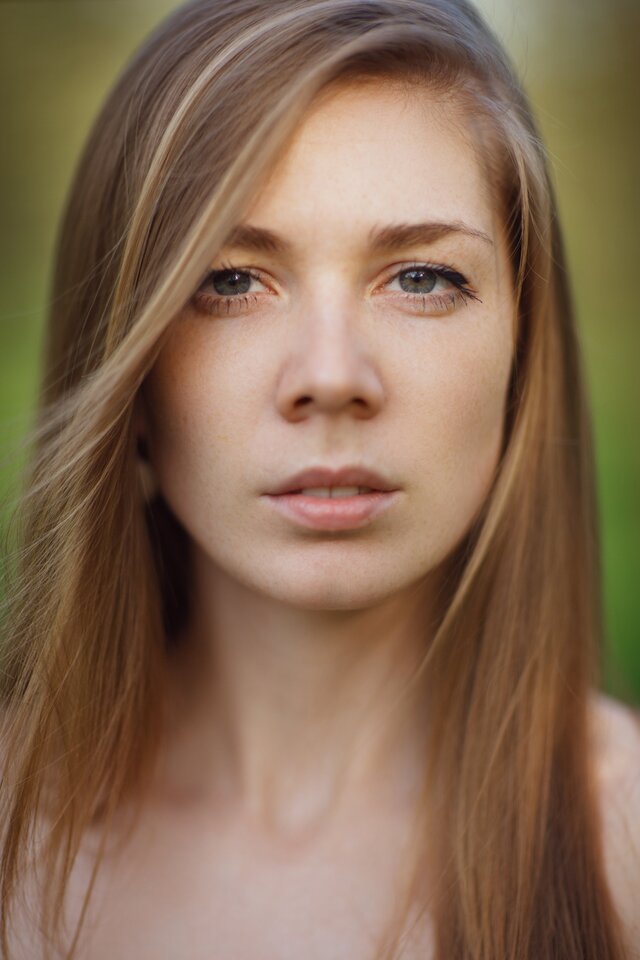 Kseniya Kletskaya's photo