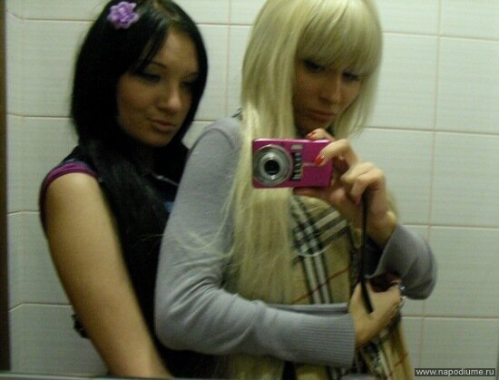 Фото Елизавета ♀ + ♂ = ♥ Андреева