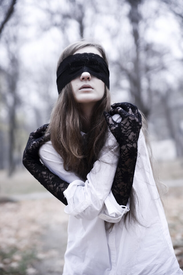 Valeriya Vlasenko's photo