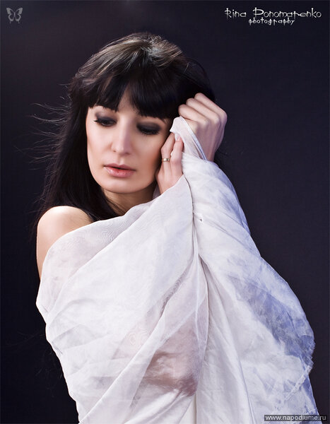 Фото Rina Ponomarenko