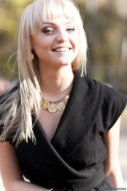 Elena Tasenko's photo