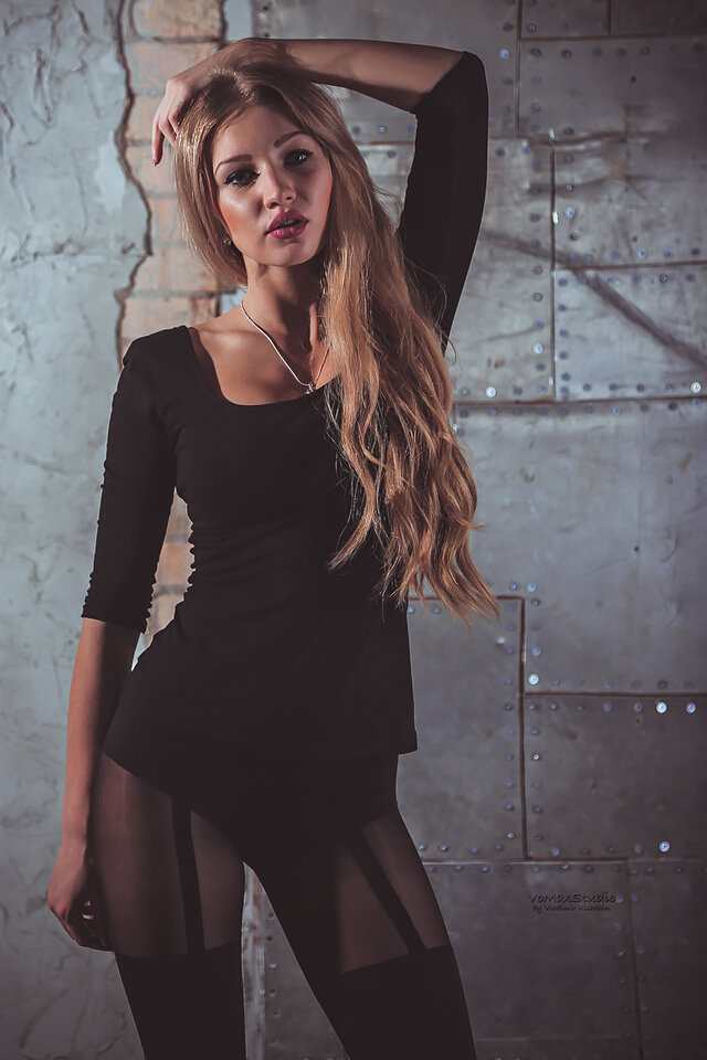 Vladimir Kisin's photo