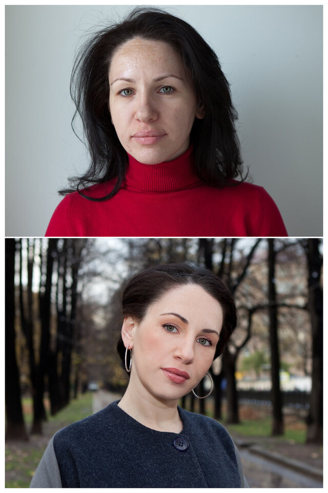 Фото Светлана Селезнева