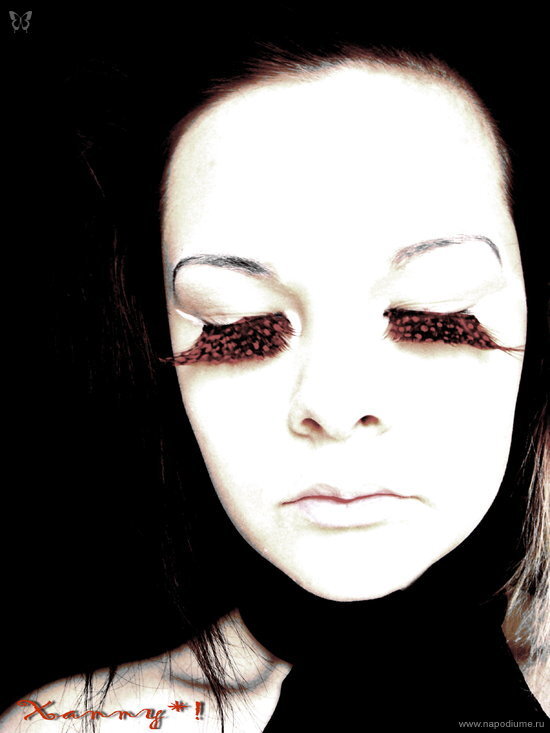 Anna Hanni's photo