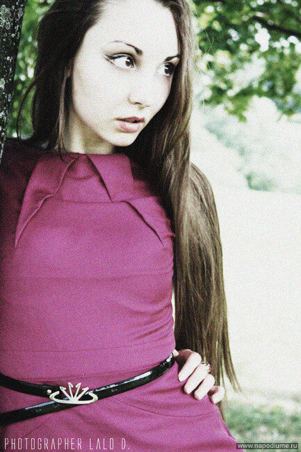 Tatyana Vyshivalova's photo