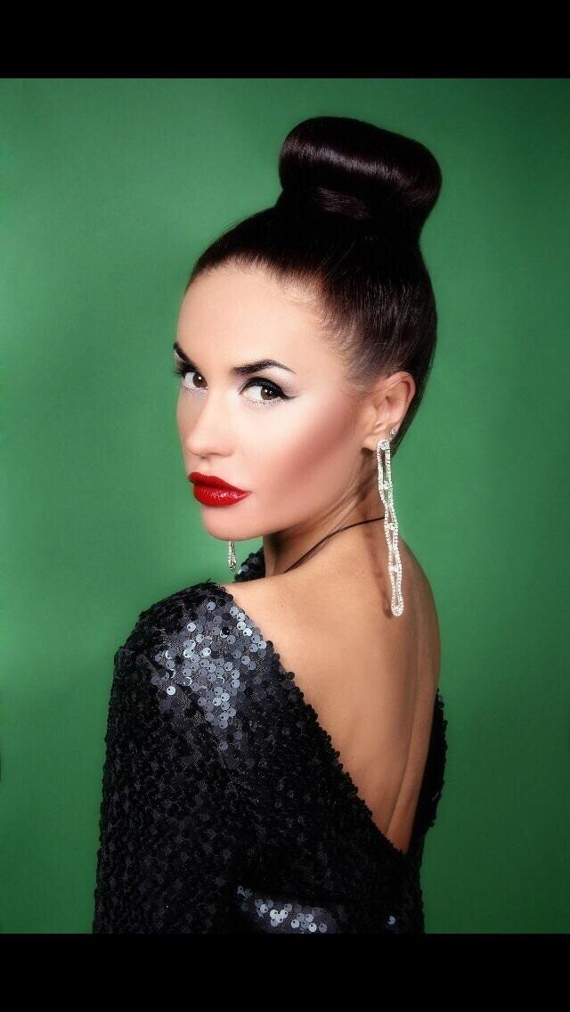 Katya Ivanova's photo