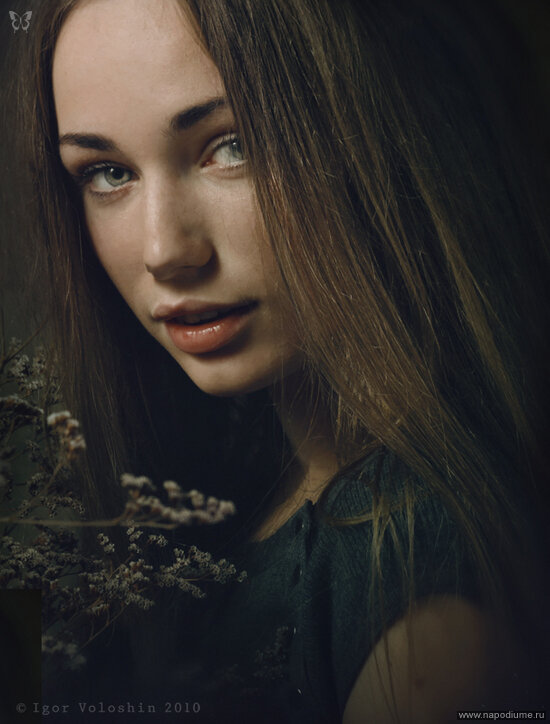 Фото Оля Колчеданцева