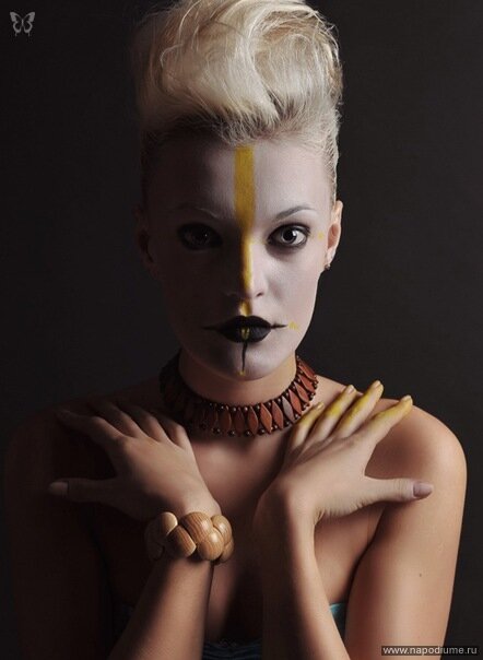 Elizaveta Polakova's photo