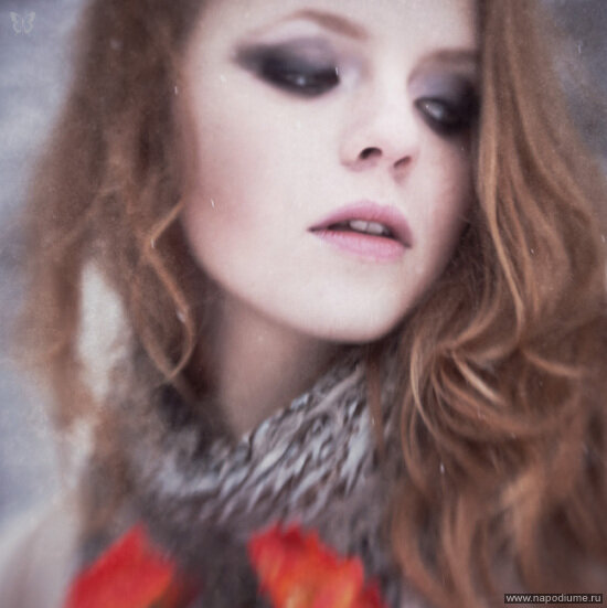 Anastasia Cernaa's photo