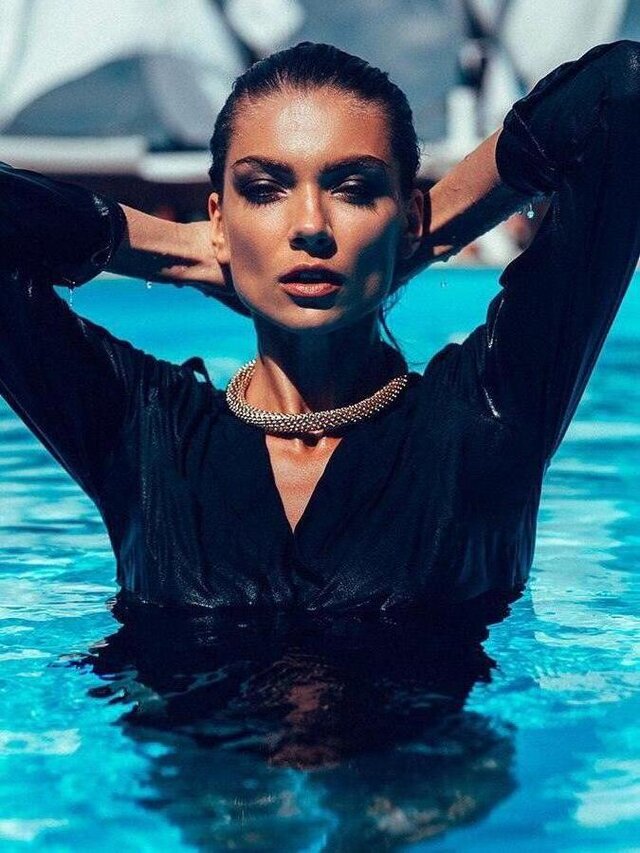 Ksenia KAN's photo