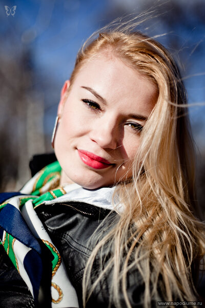 Anton Mel'nicenko's photo