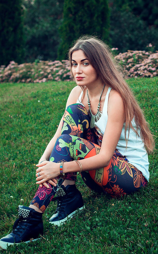 Фото Mariya Kryuchkova