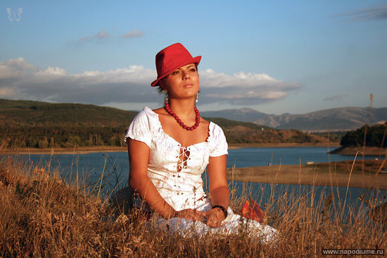 Anna Dikun's photo