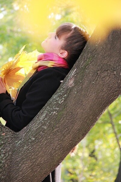 Maria Bodragina's photo