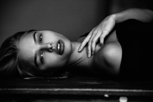 Foto Alisa Kislakova