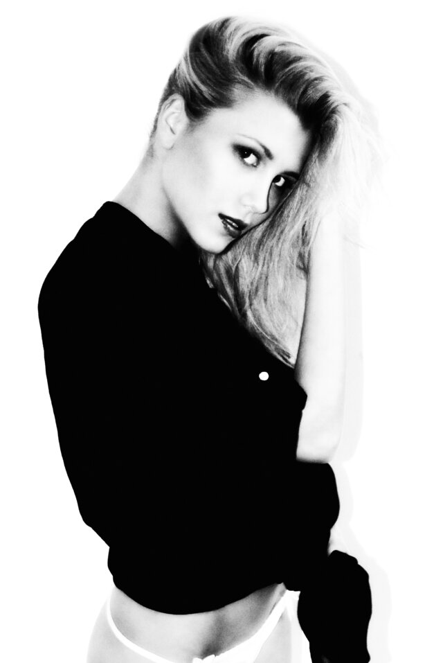 Anastasiya Presnjakova's photo