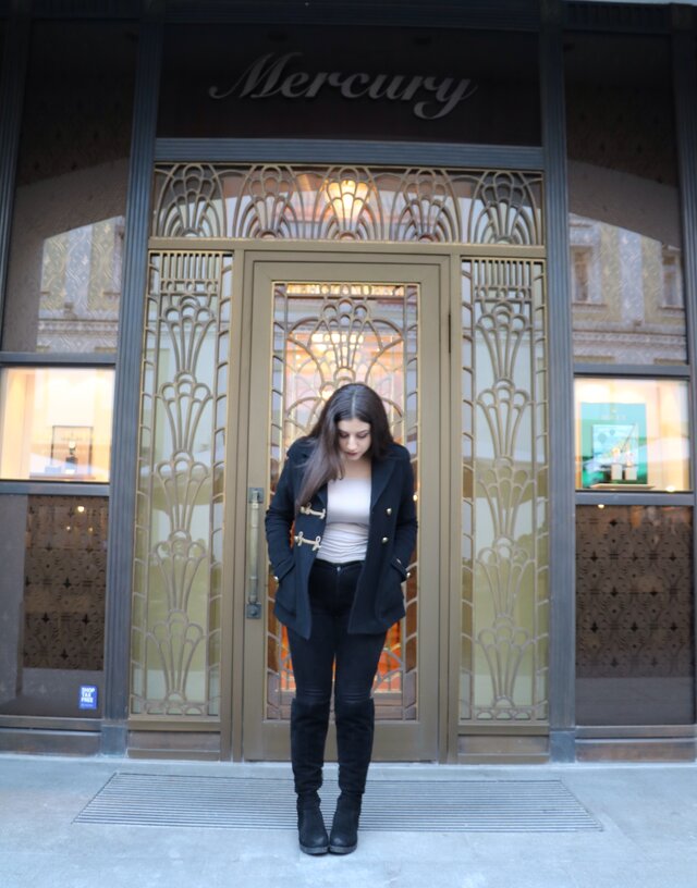 Фото Julia Papikyan