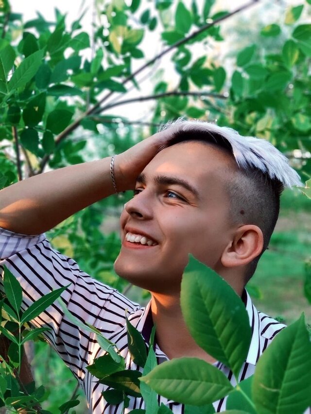 Фото Nikita Korovin