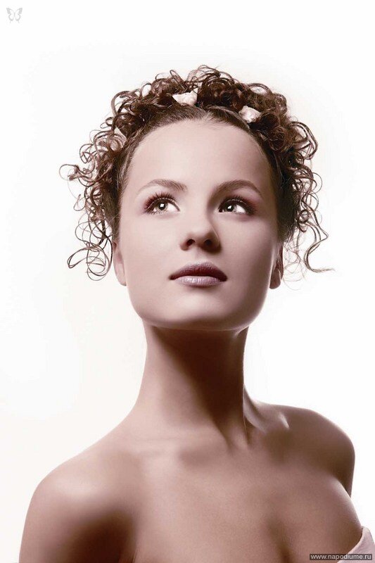 Фото Анна Белкина