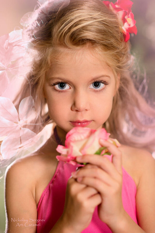 Foto Nickolay Sergeev